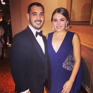 Meet your Posher, Mike